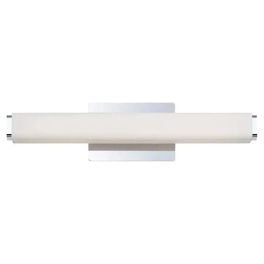 Modern Forms - Vogue LED Bathroom Vanity - WS-3120-CH | Montreal Lighting & Hardware