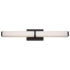 Modern Forms - Vogue LED Bathroom Vanity - WS-3127-BZ | Montreal Lighting & Hardware