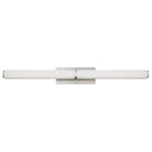 Modern Forms - Vogue LED Bathroom Vanity - WS-3139-BN | Montreal Lighting & Hardware