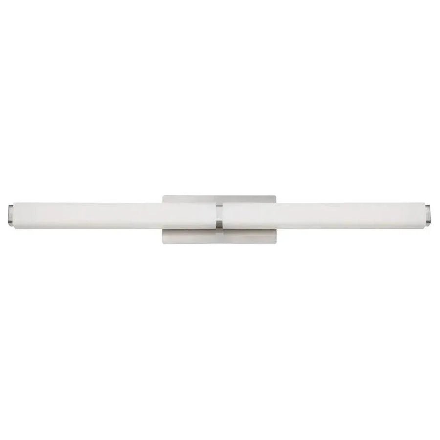 Modern Forms - Vogue LED Bathroom Vanity - WS-3139-BN | Montreal Lighting & Hardware
