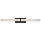 Modern Forms - Vogue LED Bathroom Vanity - WS-3139-BZ | Montreal Lighting & Hardware