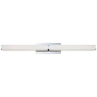 Modern Forms - Vogue LED Bathroom Vanity - WS-3139-CH | Montreal Lighting & Hardware