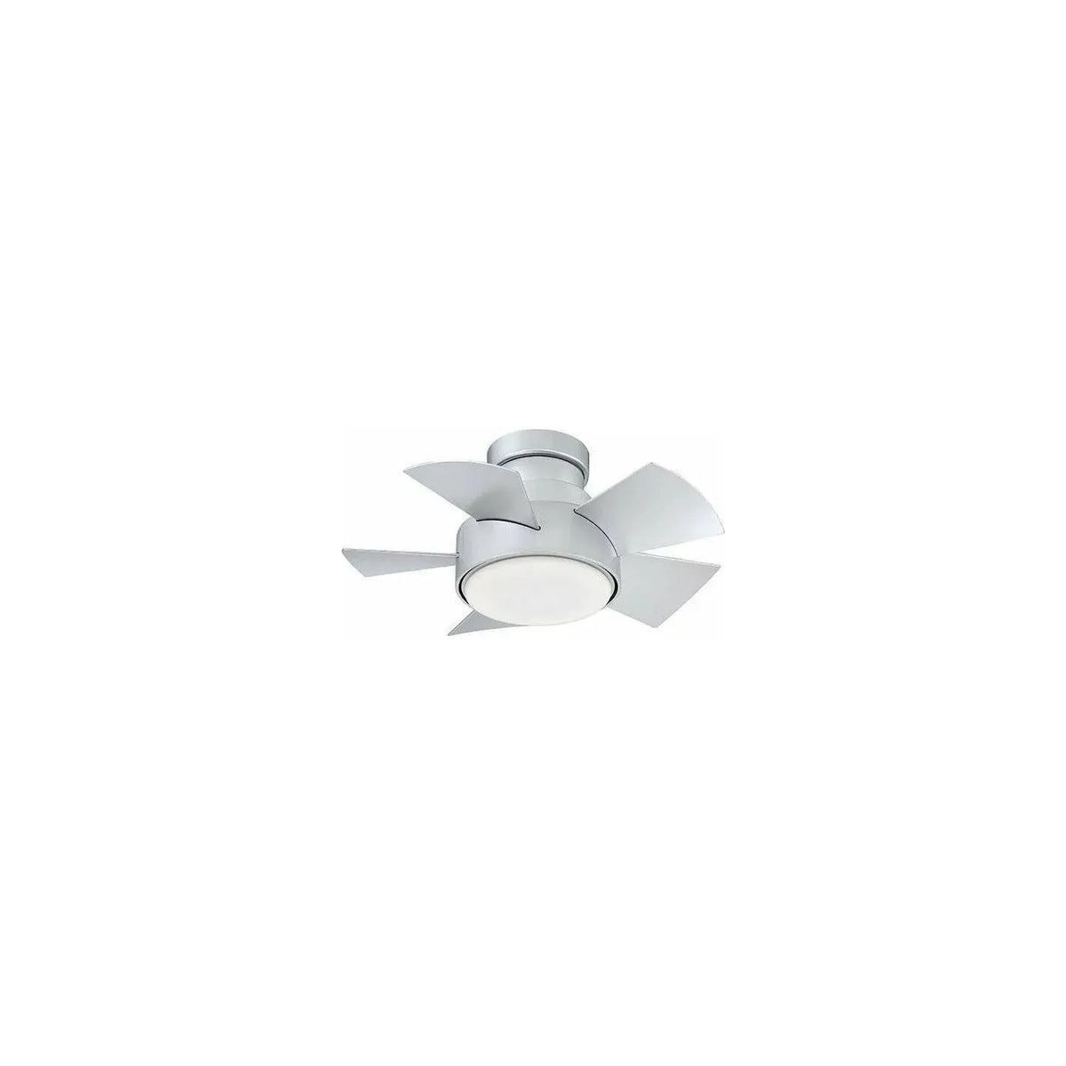 Modern Forms - Vox Flush Ceiling Fan - FH-W1802-26L-27-TT | Montreal Lighting & Hardware