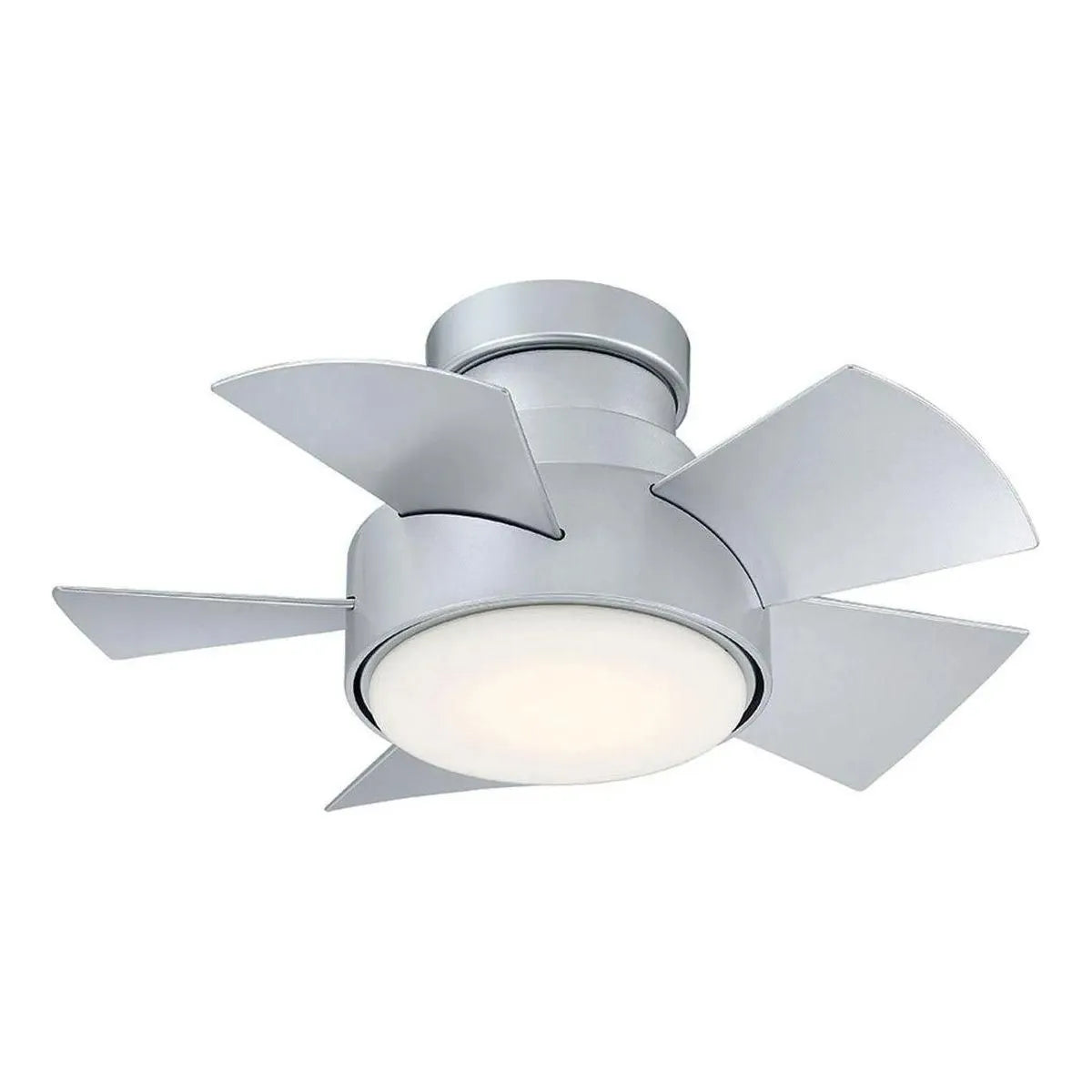 Modern Forms - Vox Flush Ceiling Fan - FH-W1802-26L-TT | Montreal Lighting & Hardware