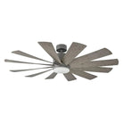 Modern Forms - Windflower Ceiling Fan - FR-W1815-60L-GH/WG | Montreal Lighting & Hardware