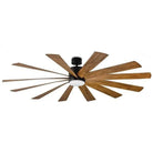 Modern Forms - Windflower Ceiling Fan - FR-W1815-80L27MBDK | Montreal Lighting & Hardware