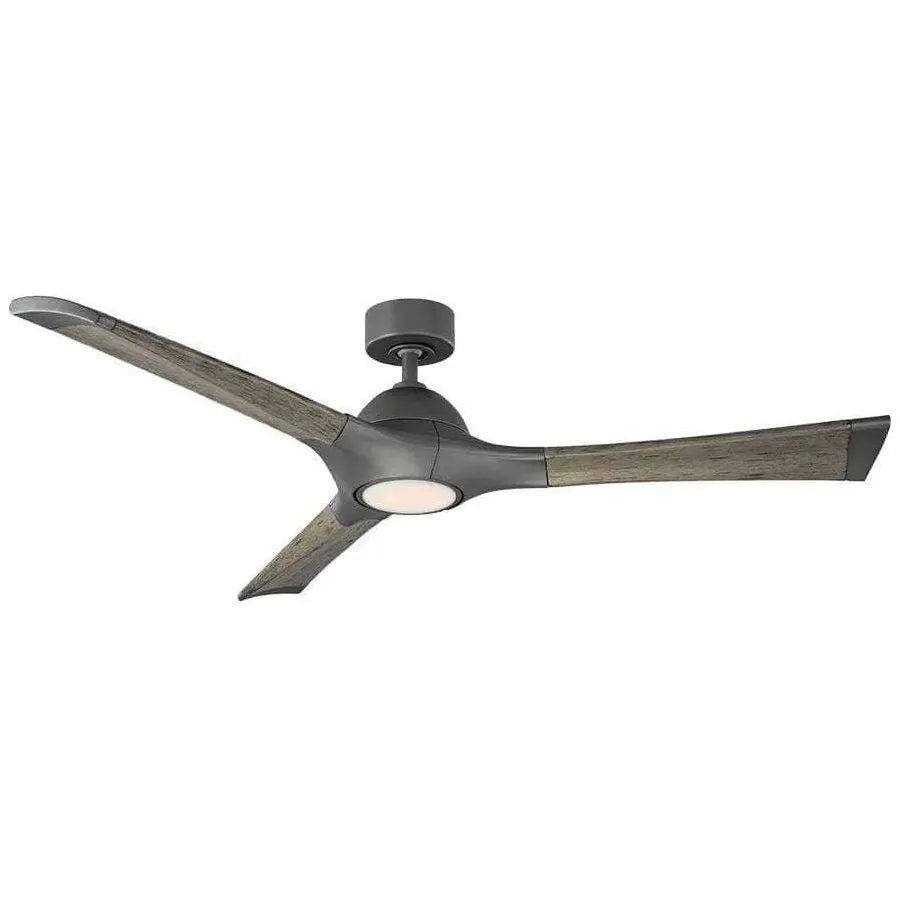 Modern Forms - Woody Ceiling Fan - FR-W1814-60L27BZDW | Montreal Lighting & Hardware