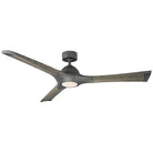 Modern Forms - Woody Ceiling Fan - FR-W1814-60L35GHWG | Montreal Lighting & Hardware