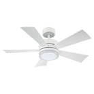 Modern Forms - Wynd Ceiling Fan - FR-W1801-42L-35-MW | Montreal Lighting & Hardware