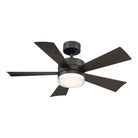 Modern Forms - Wynd Ceiling Fan - FR-W1801-42L-BZ | Montreal Lighting & Hardware
