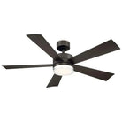 Modern Forms - Wynd Ceiling Fan - FR-W1801-52L-27-BZ | Montreal Lighting & Hardware