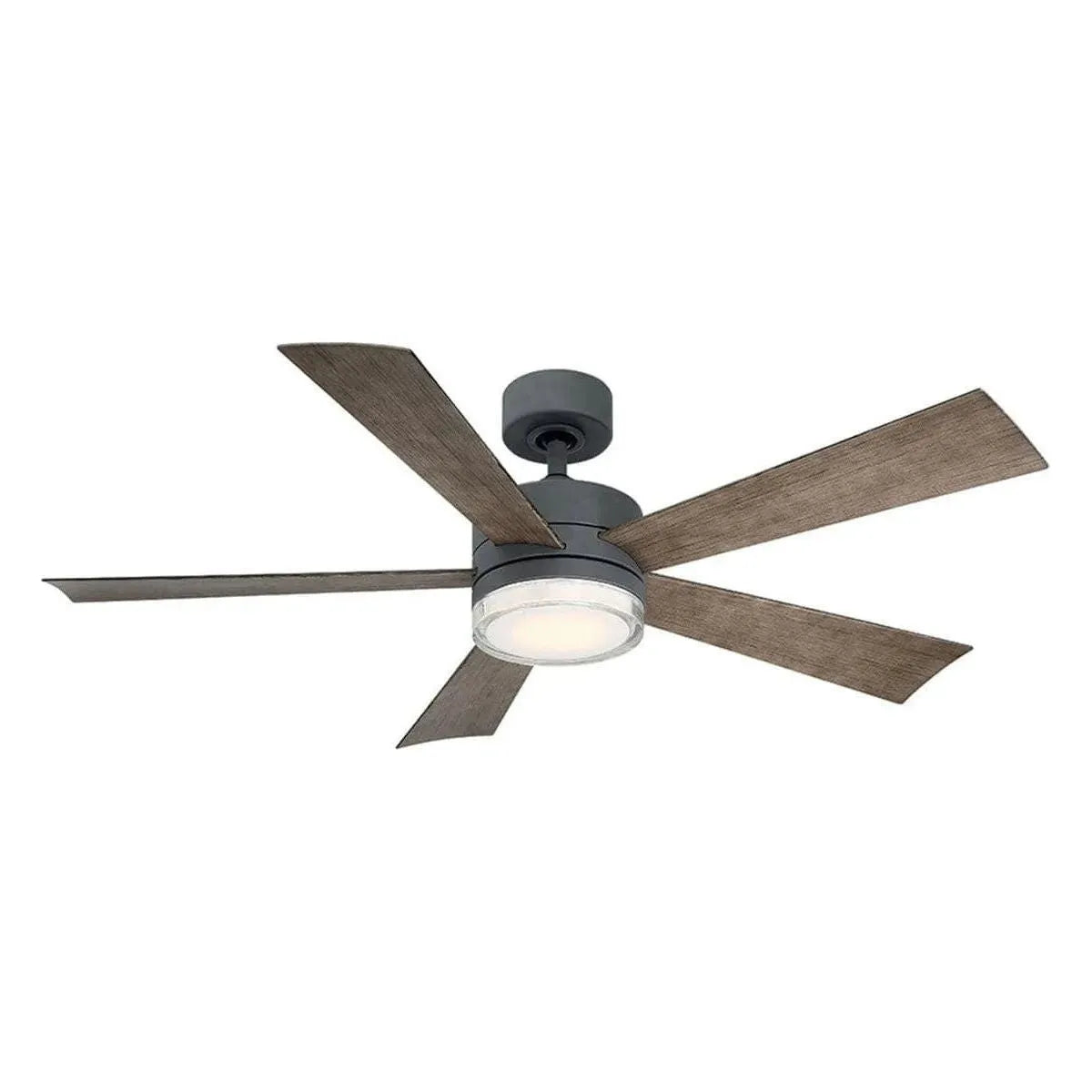Modern Forms - Wynd Ceiling Fan - FR-W1801-52L-GH/WG | Montreal Lighting & Hardware
