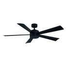 Modern Forms - Wynd Ceiling Fan - FR-W1801-60L-27-MB | Montreal Lighting & Hardware