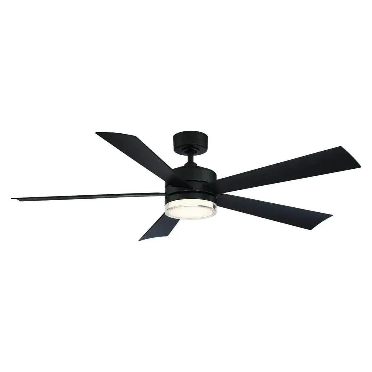 Modern Forms - Wynd Ceiling Fan - FR-W1801-60L-BZ | Montreal Lighting & Hardware