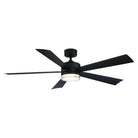 Modern Forms - Wynd Ceiling Fan - FR-W1801-60L-BZ | Montreal Lighting & Hardware