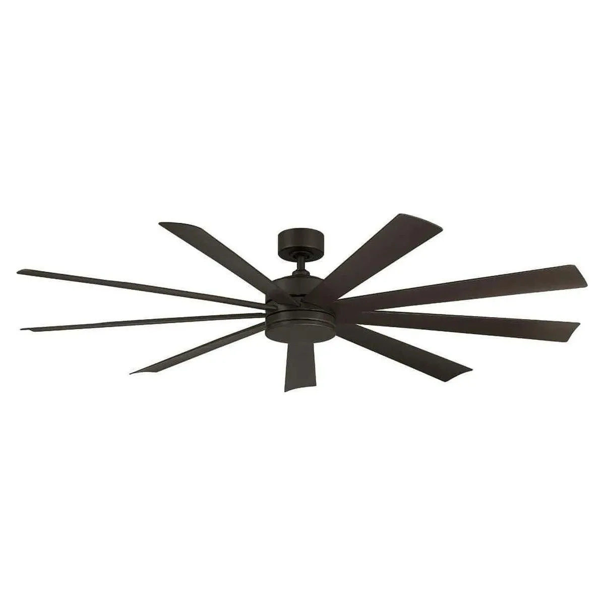 Modern Forms - Wynd XL Ceiling Fan - FR-W2101-72L-27-BZ | Montreal Lighting & Hardware