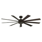 Modern Forms - Wynd XL Ceiling Fan - FR-W2101-72L-35-BZ | Montreal Lighting & Hardware