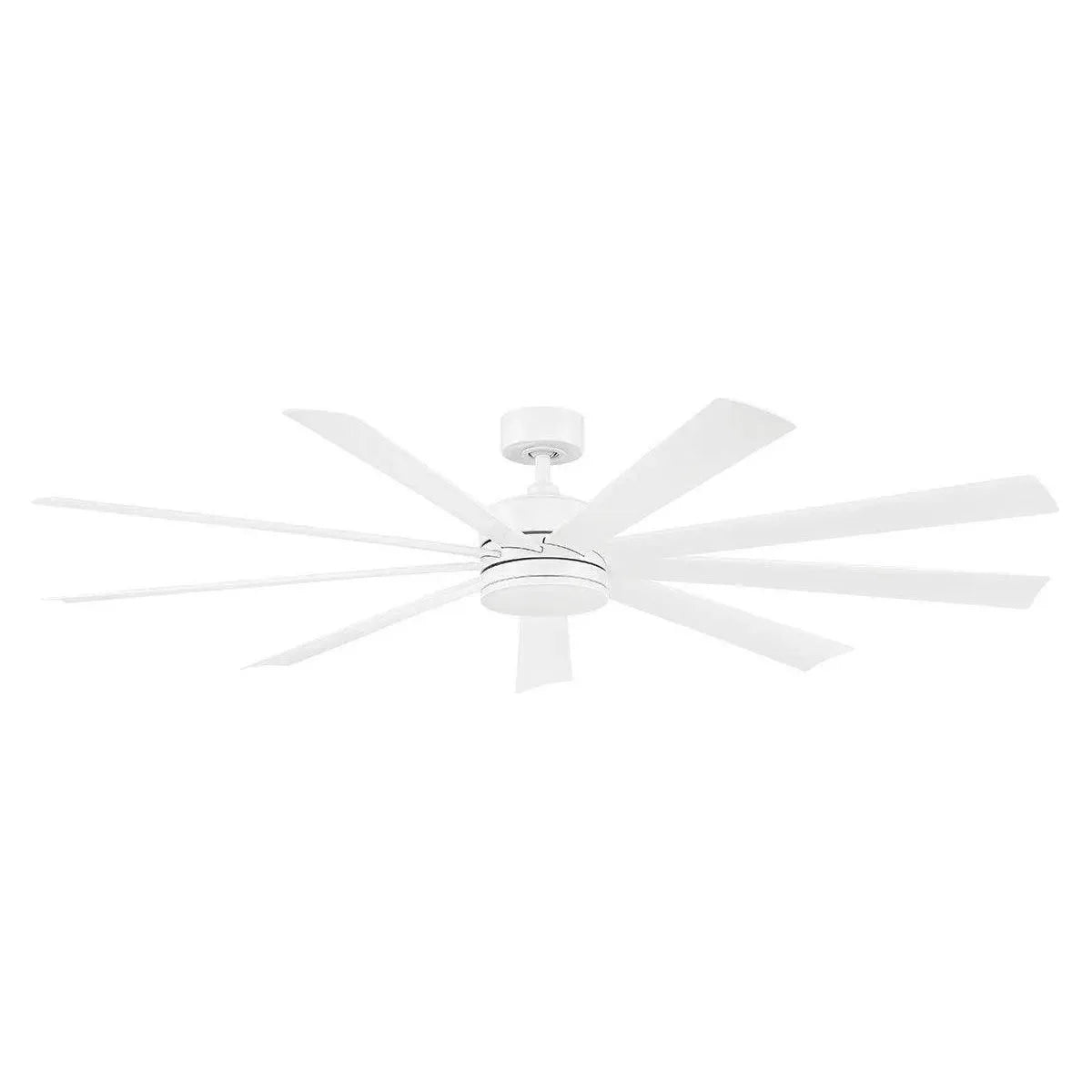 Modern Forms - Wynd XL Ceiling Fan - FR-W2101-72L-MW | Montreal Lighting & Hardware