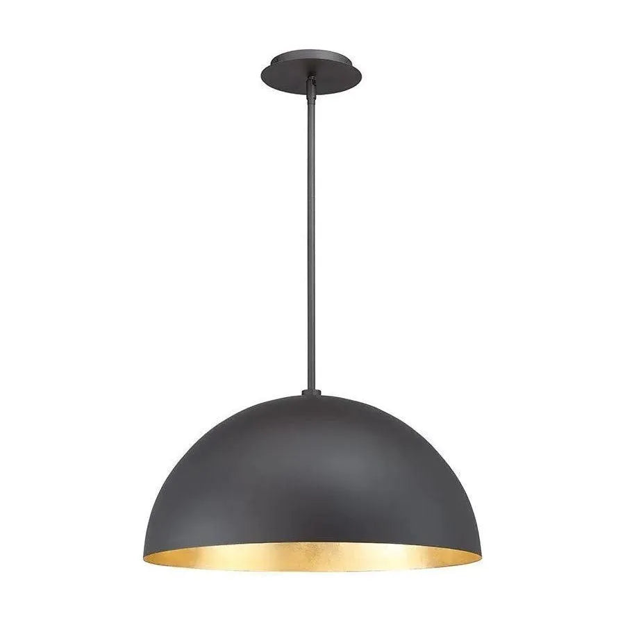 Modern Forms - Yolo LED Pendant - PD-55718-GL | Montreal Lighting & Hardware