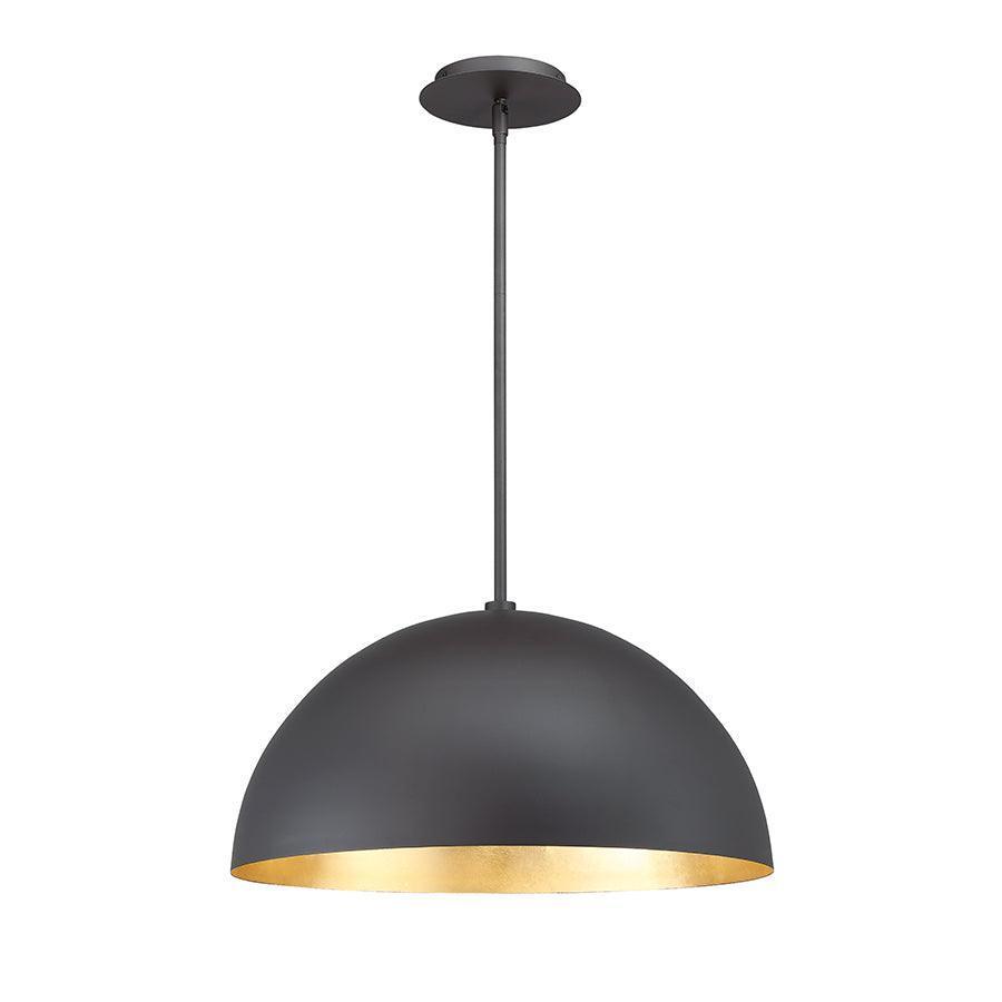 Montreal Lighting & Hardware - Yolo LED Pendant by Modern Forms | OVERSTOCK - PD-55718-GL-OS | Montreal Lighting & Hardware