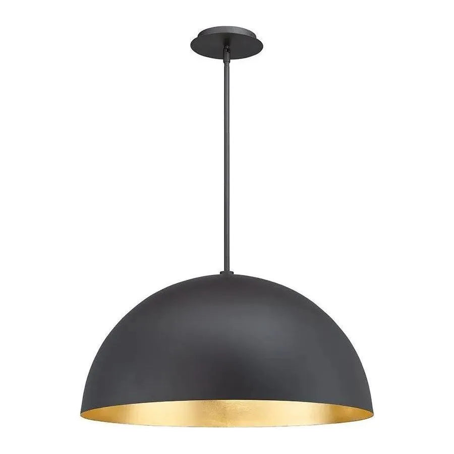 Modern Forms - Yolo LED Pendant - PD-55726-GL | Montreal Lighting & Hardware