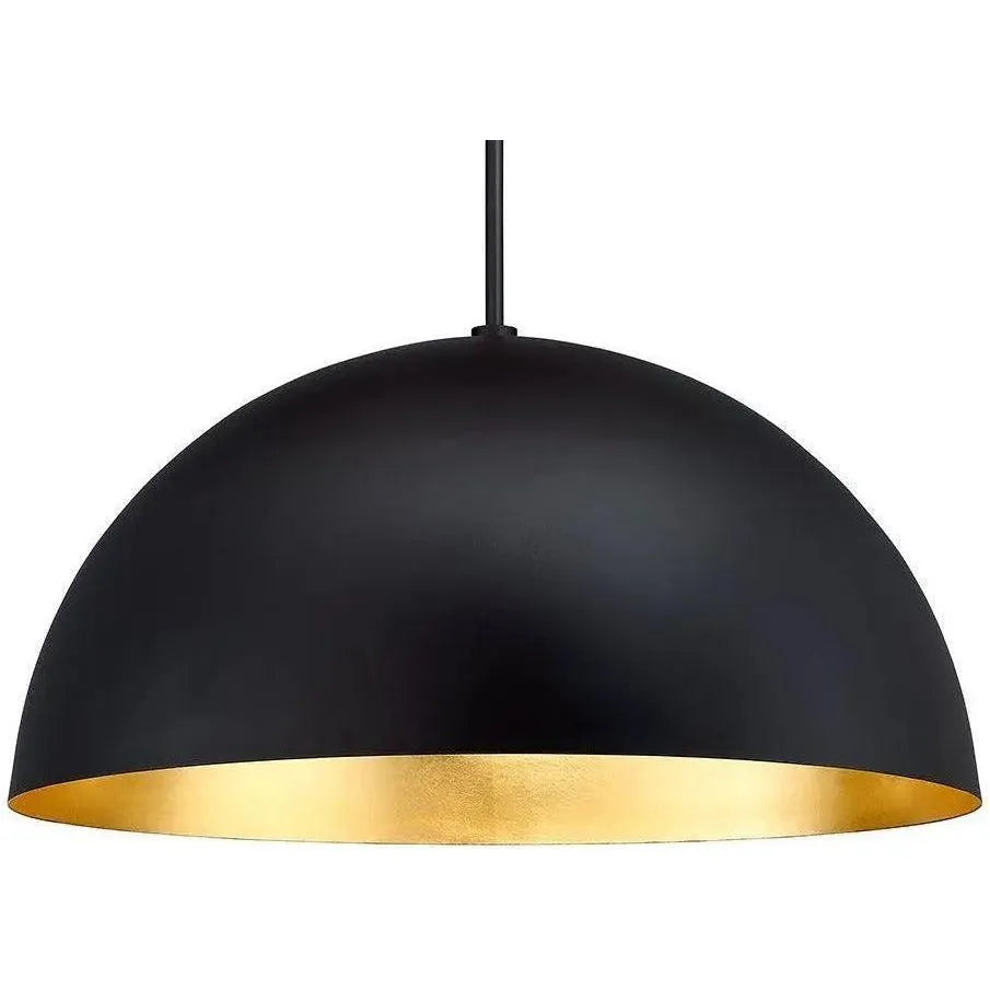 Modern Forms - Yolo LED Pendant - PD-55735-GL | Montreal Lighting & Hardware