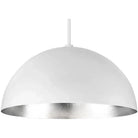Modern Forms - Yolo LED Pendant - PD-55735-SL | Montreal Lighting & Hardware