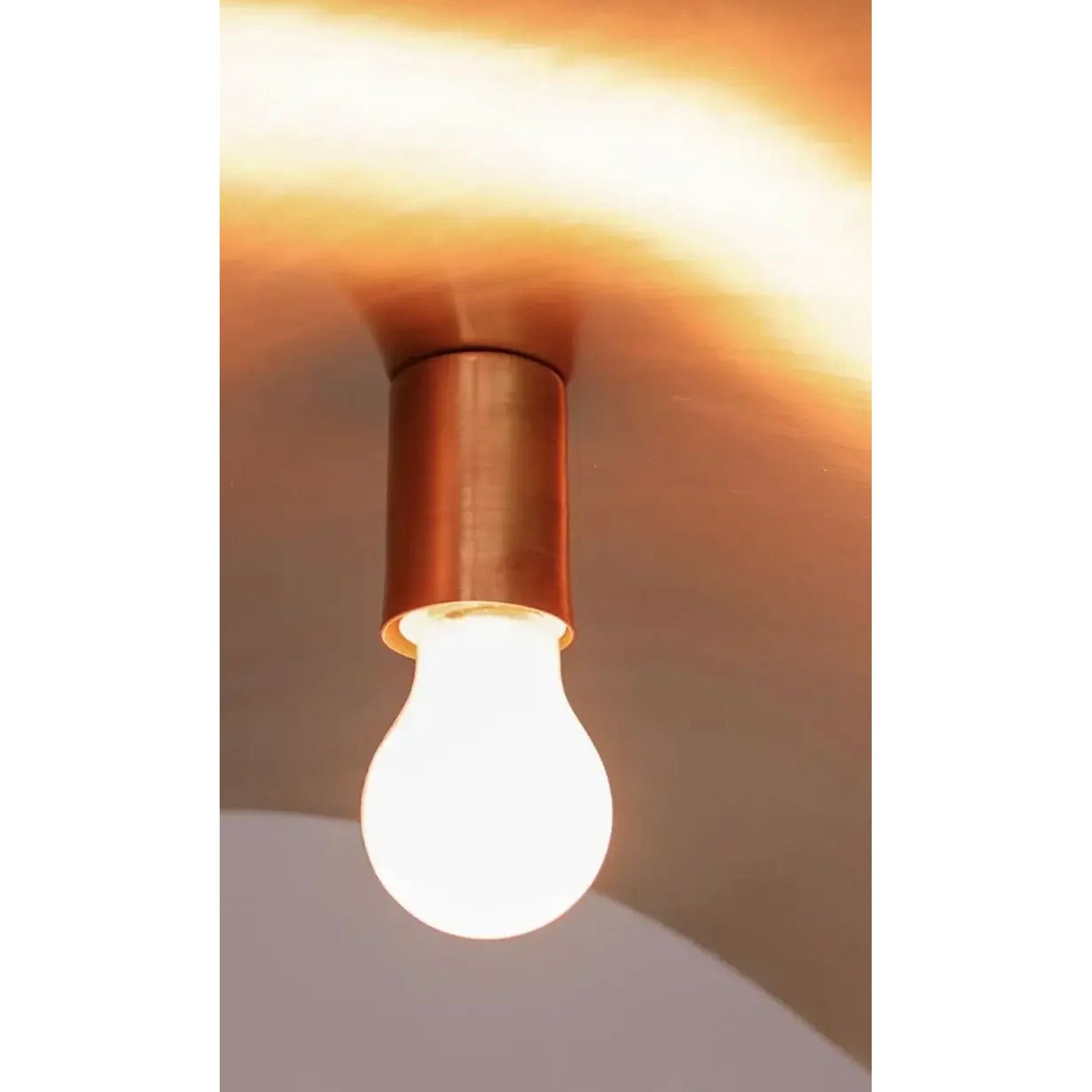Dounia Home - DH-MOJWAVSUS-MD-AB - Moja Wave Suspension Pendant - Antique Brass