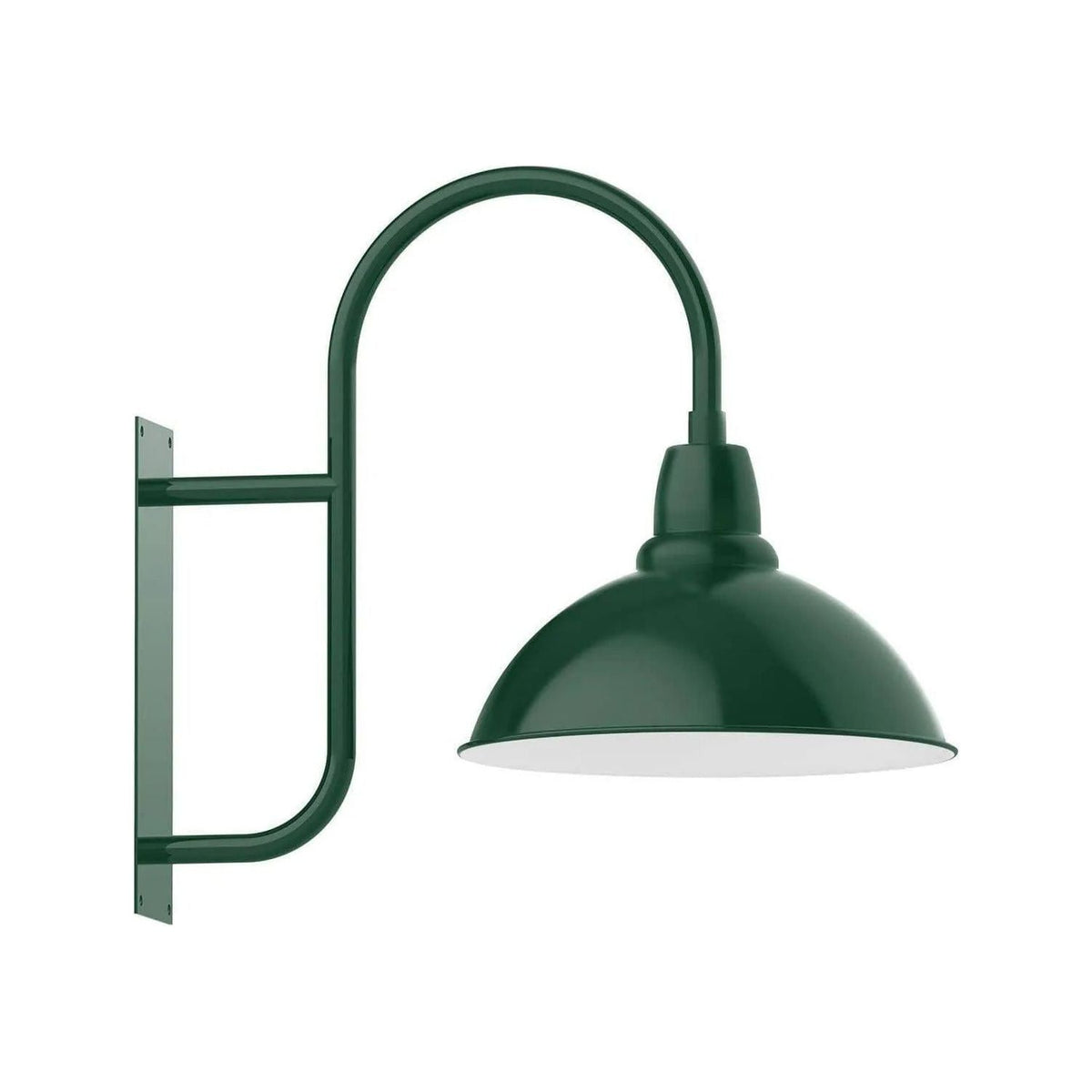 Montclair Light Works - Cafe 18" Wall Mount - WMF109-42 | Montreal Lighting & Hardware