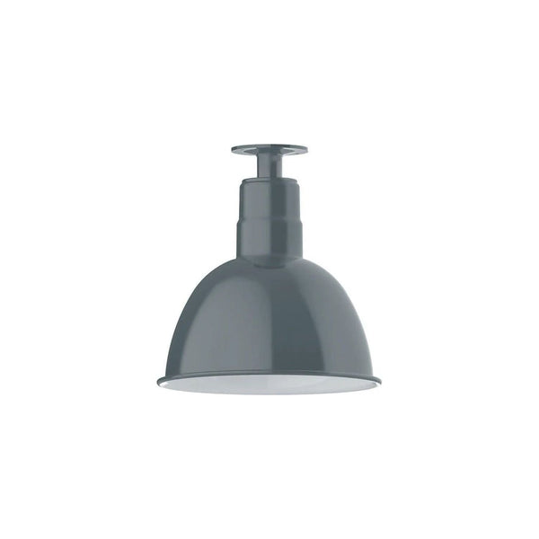 Bol Profond 12" Plafonnier