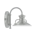 Montclair Light Works - Homestead 8" Wall Light - SCB140-49 | Montreal Lighting & Hardware