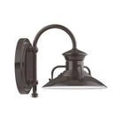 Montclair Light Works - Homestead 8" Wall Light - SCB140-51 | Montreal Lighting & Hardware
