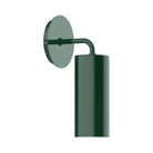 Montclair Light Works - J-Series 3 1/2 Inch Wall Sconce - SCJ418-42 | Montreal Lighting & Hardware
