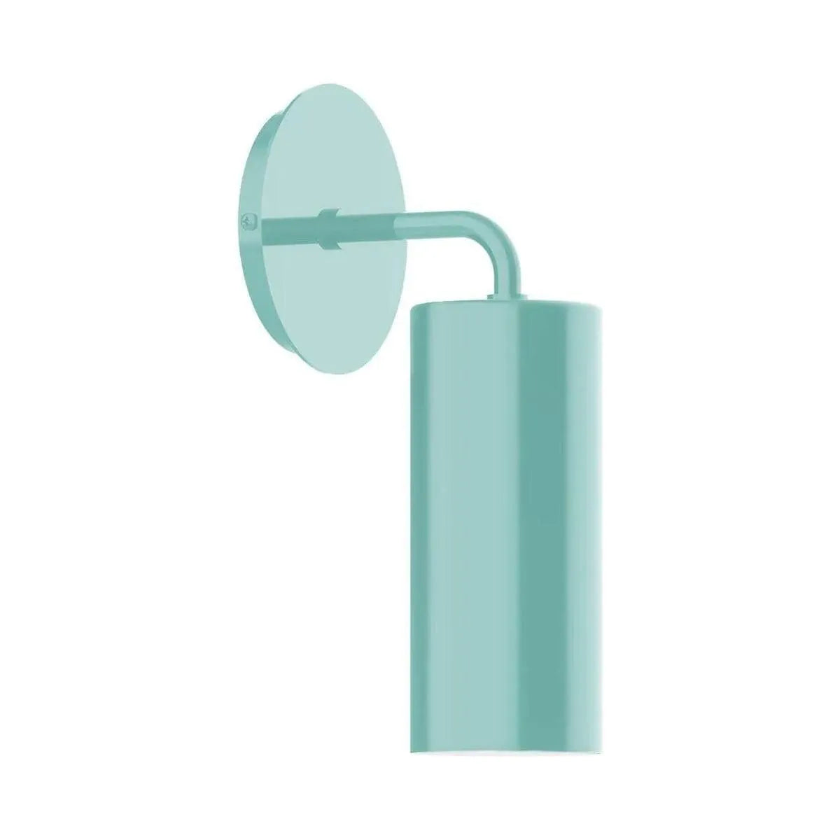 Montclair Light Works - J-Series 3 1/2 Inch Wall Sconce - SCJ418-48 | Montreal Lighting & Hardware