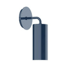 Montclair Light Works - J-Series 3 1/2 Inch Wall Sconce - SCJ418-50 | Montreal Lighting & Hardware