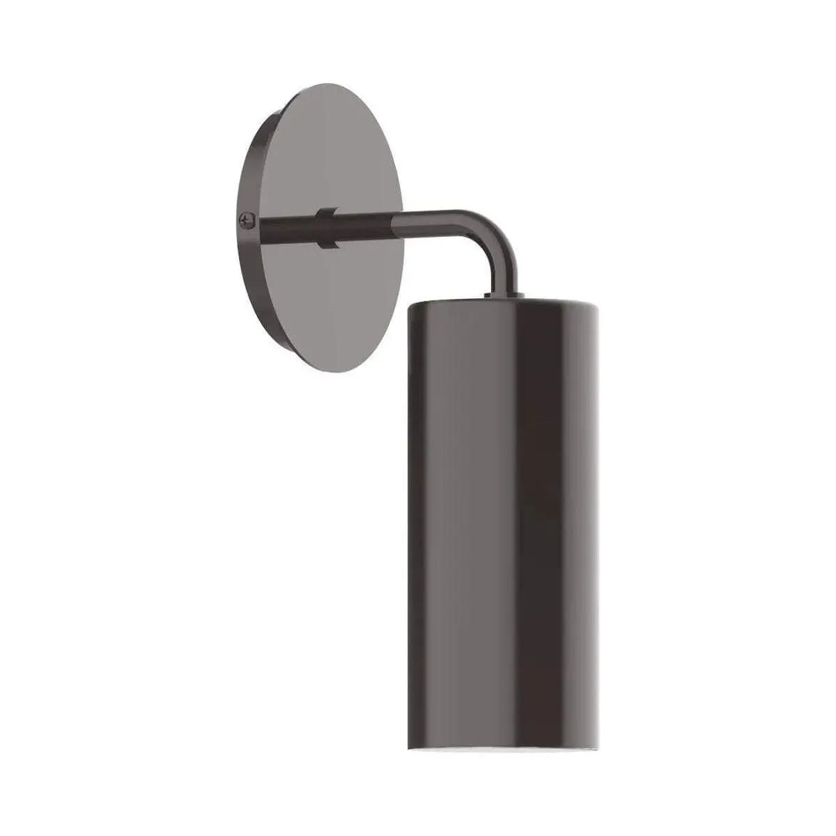 Montclair Light Works - J-Series 3 1/2 Inch Wall Sconce - SCJ418-51 | Montreal Lighting & Hardware