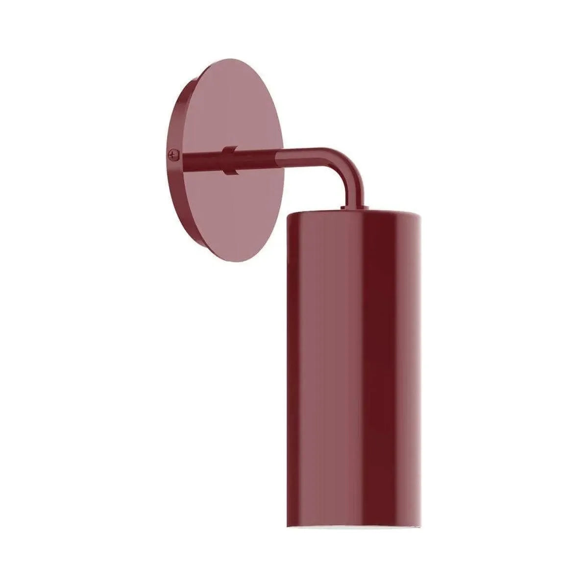 Montclair Light Works - J-Series 3 1/2 Inch Wall Sconce - SCJ418-55 | Montreal Lighting & Hardware