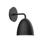 Montclair Light Works - J-Series 6 Inch Wall Sconce - SCJ417-41 | Montreal Lighting & Hardware