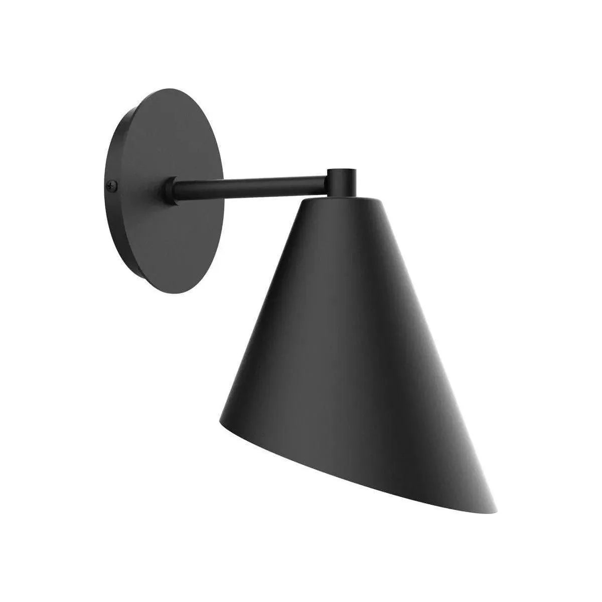 Montclair Light Works - J-Series 7 Inch Wall Sconce - SCK415-41 | Montreal Lighting & Hardware