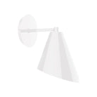 Montclair Light Works - J-Series 7 Inch Wall Sconce - SCK415-44 | Montreal Lighting & Hardware