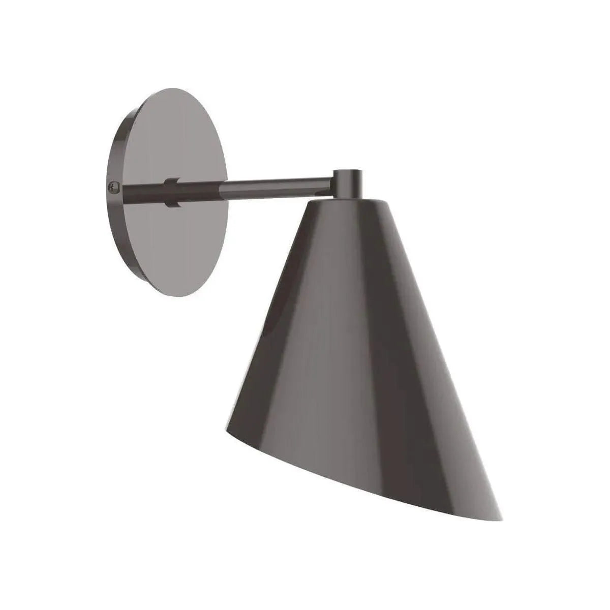 Montclair Light Works - J-Series 7 Inch Wall Sconce - SCK415-51 | Montreal Lighting & Hardware