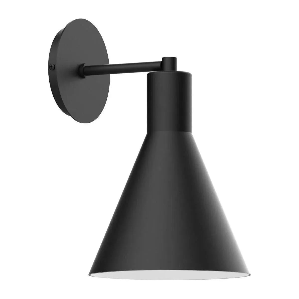 Montclair Light Works - J-Series 8 Inch Wall Sconce - SCK416-41 | Montreal Lighting & Hardware