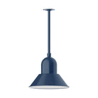 Montclair Light Works - Prima 14" Pendant, Stem Mount - STA124-50 | Montreal Lighting & Hardware