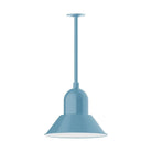 Montclair Light Works - Prima 14" Pendant, Stem Mount - STA124-54 | Montreal Lighting & Hardware