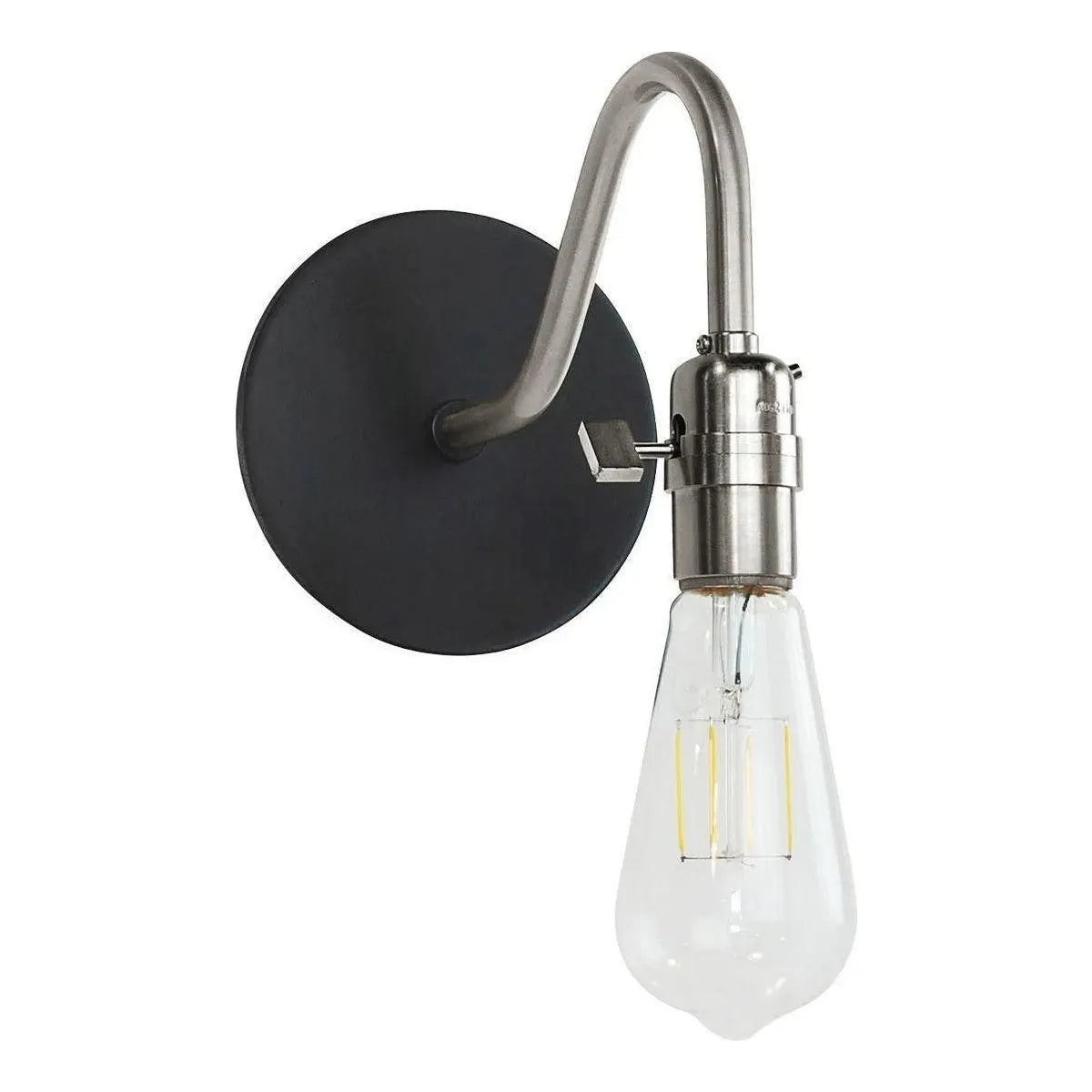 Montclair Light Works - Uno SCL400 Wall Sconce - SCL400-41-96 | Montreal Lighting & Hardware