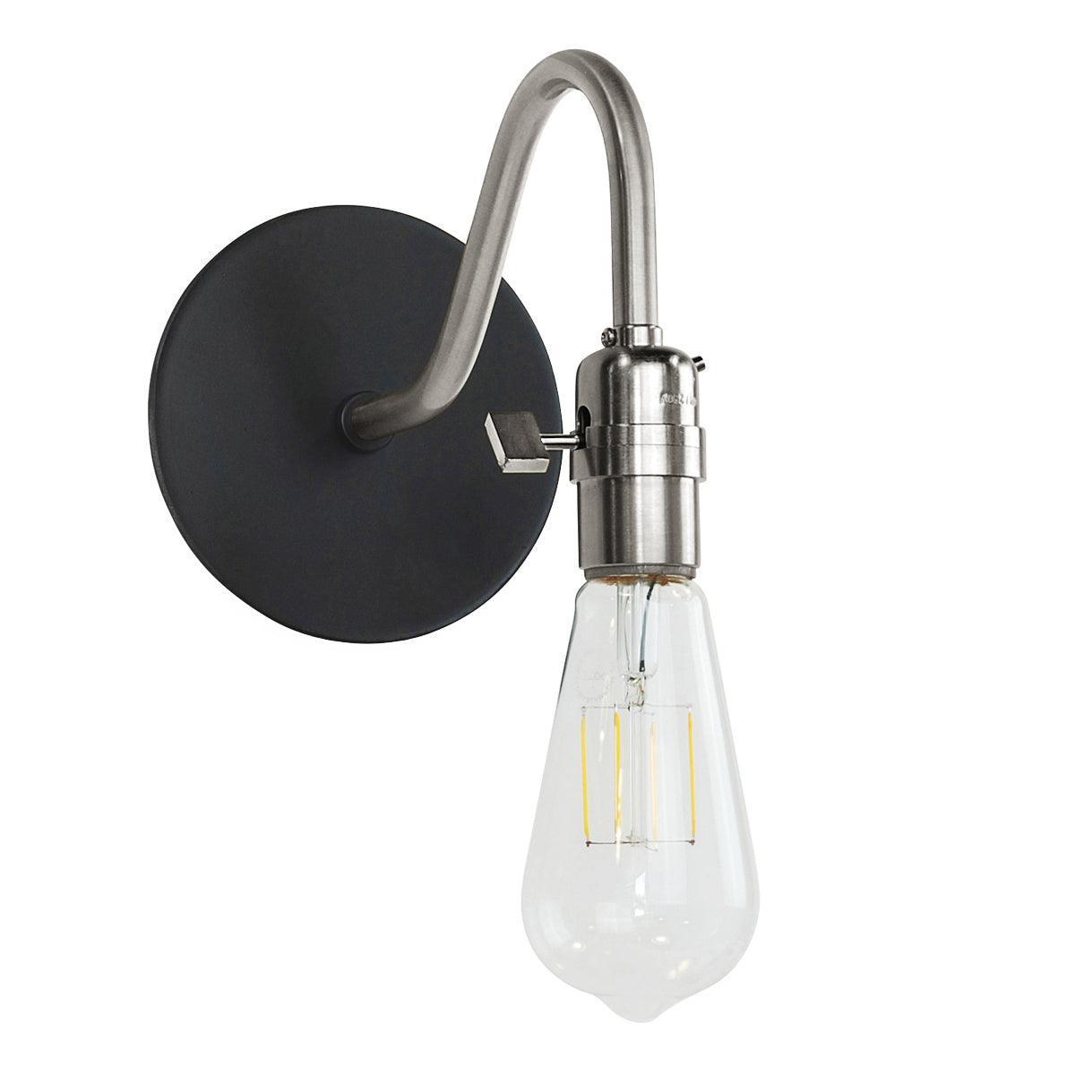 Montclair Light Works - Uno SCL400 Wall Sconce - SCL400-41-96 | Montreal Lighting & Hardware
