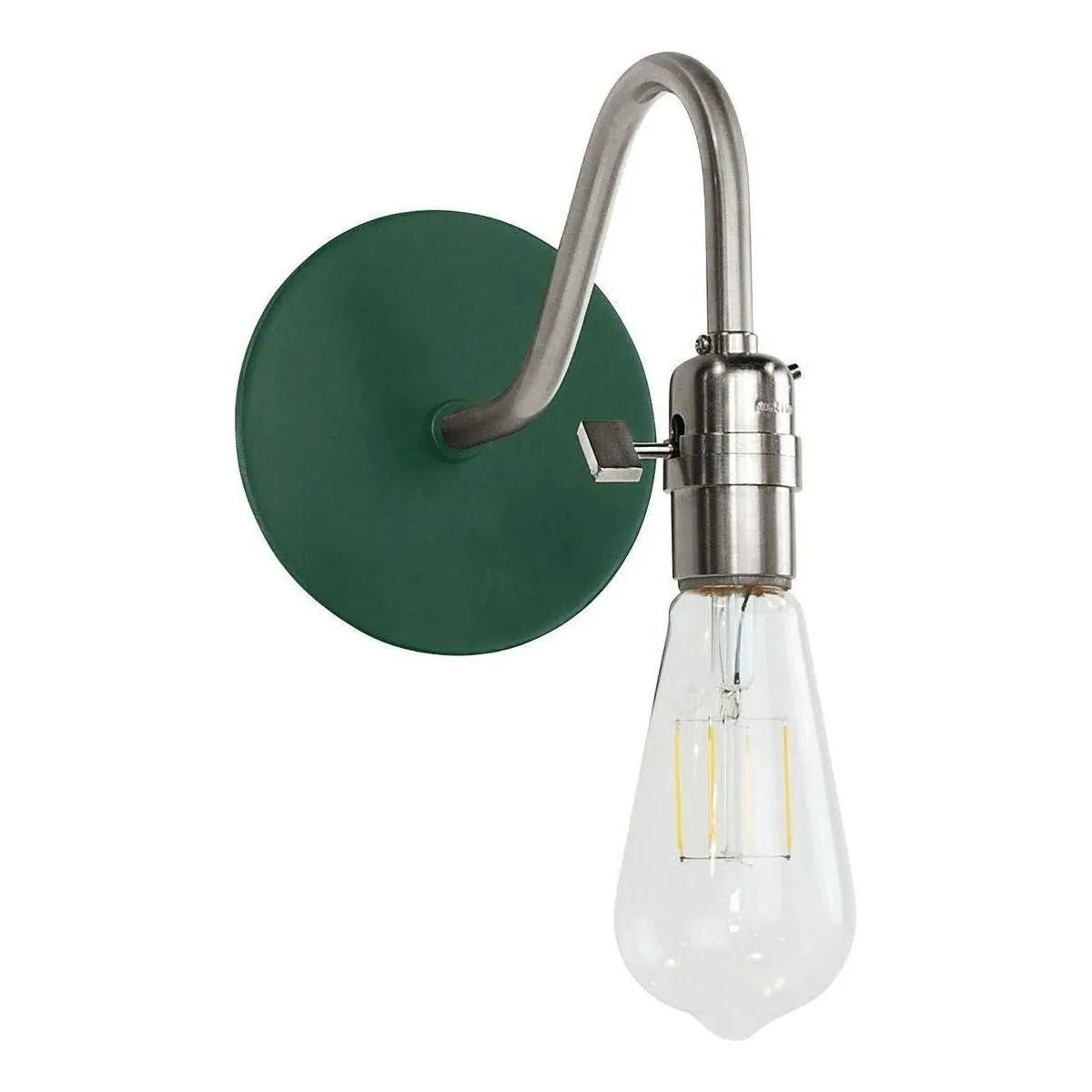 Montclair Light Works - Uno SCL400 Wall Sconce - SCL400-42-96 | Montreal Lighting & Hardware
