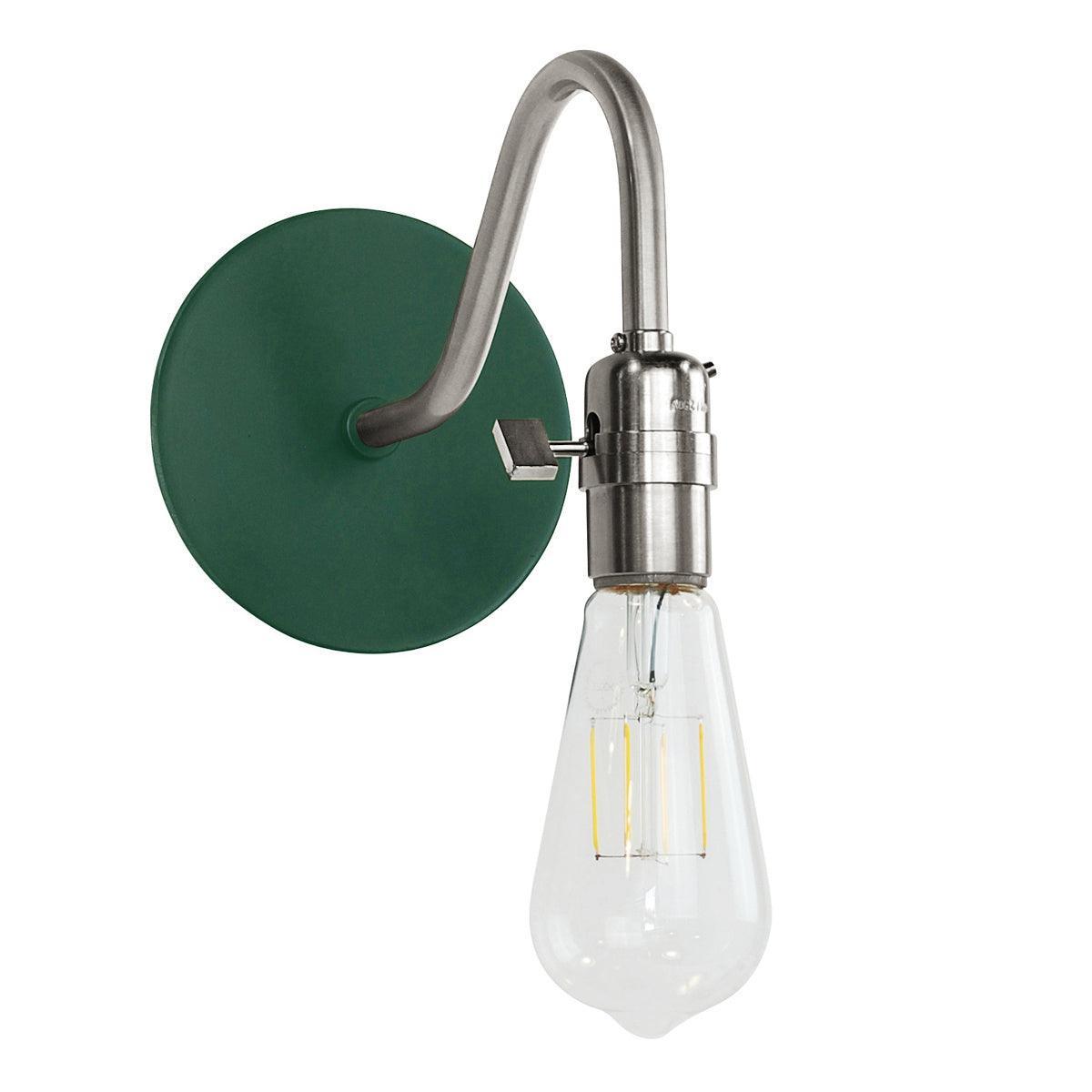 Montclair Light Works - Uno SCL400 Wall Sconce - SCL400-42-96 | Montreal Lighting & Hardware