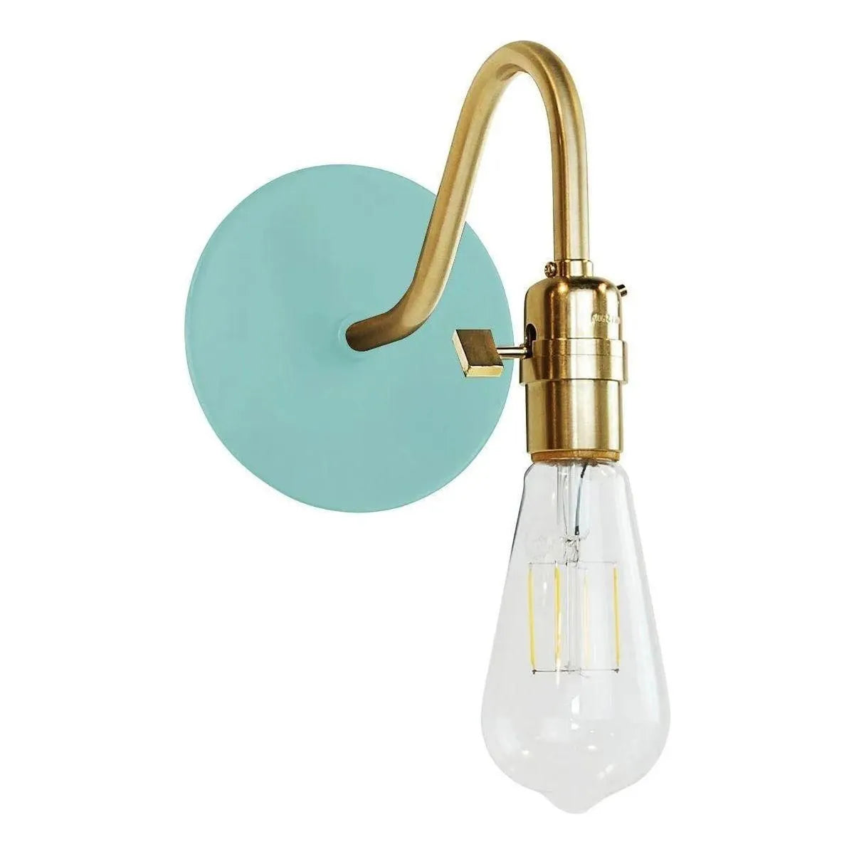 Montclair Light Works - Uno SCL400 Wall Sconce - SCL400-48-91 | Montreal Lighting & Hardware