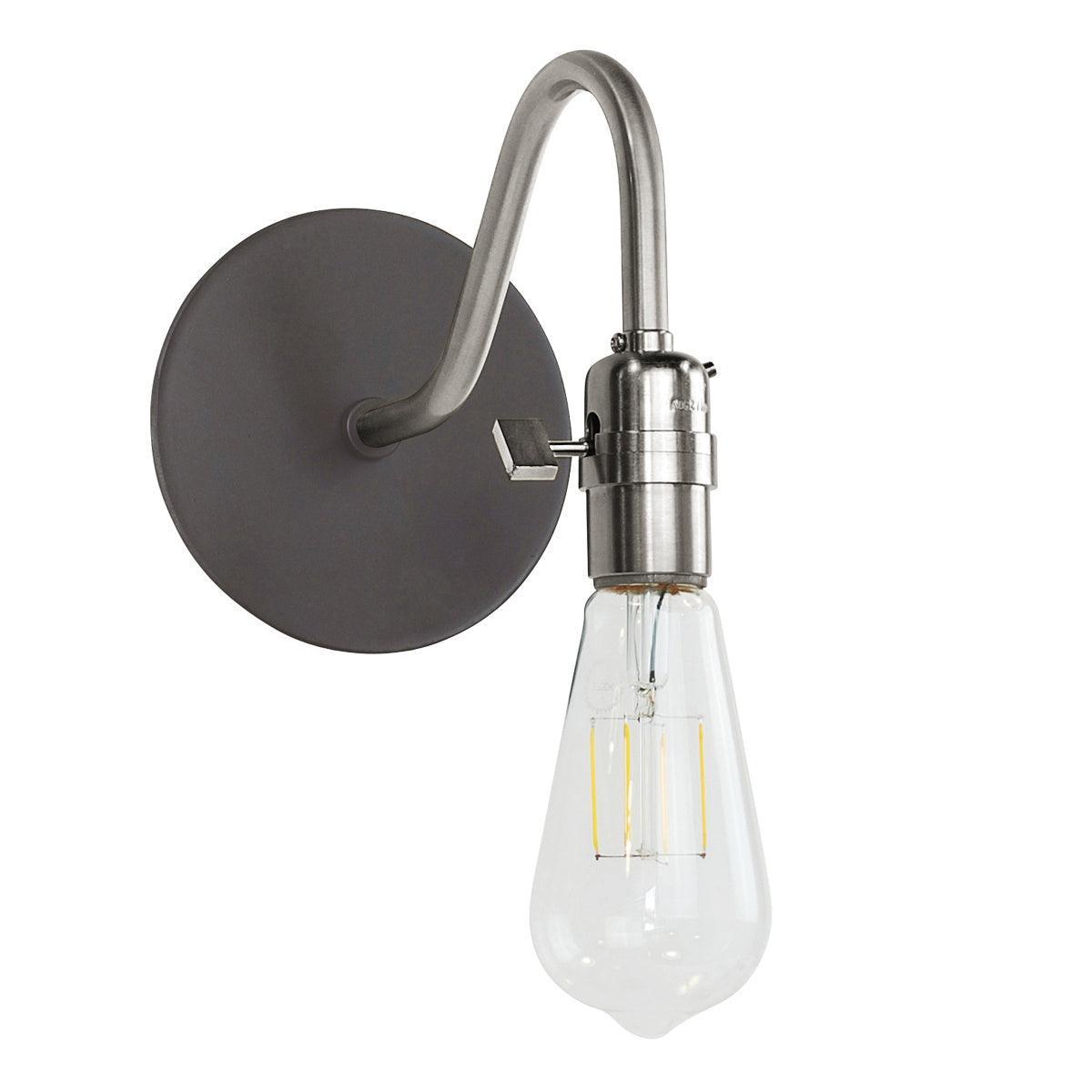 Montclair Light Works - Uno SCL400 Wall Sconce - SCL400-51-96 | Montreal Lighting & Hardware